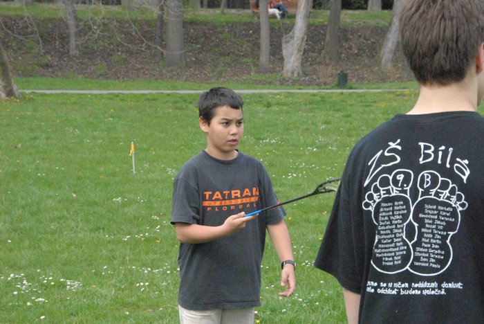 023 2008 Calypso   naborovy den Stromovka I